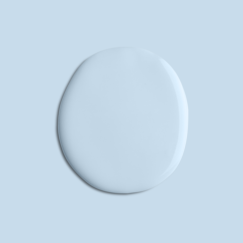 Serene Blue