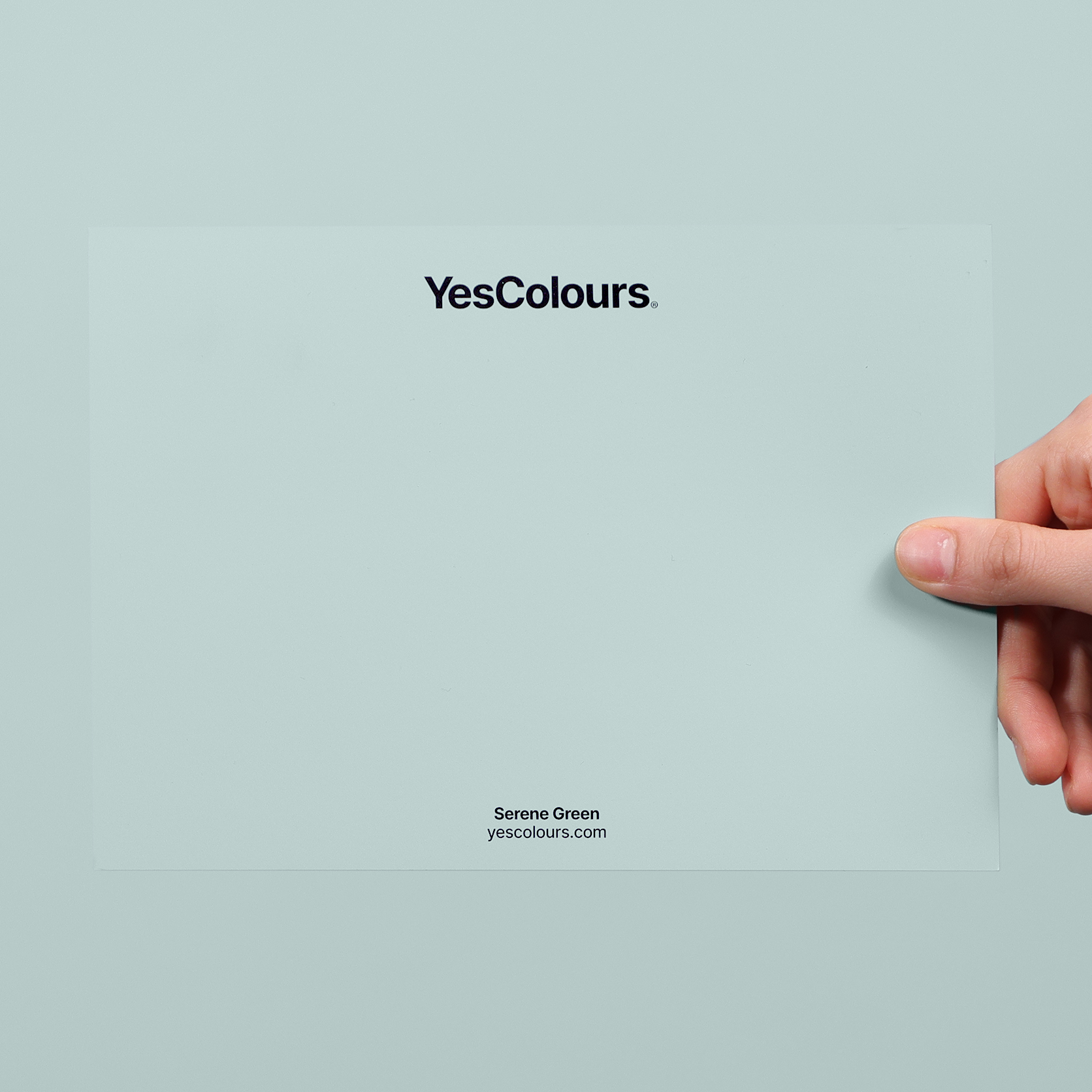 YesColours