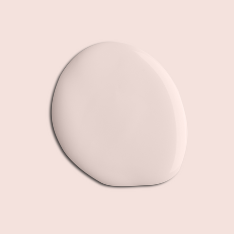 Serene Peach