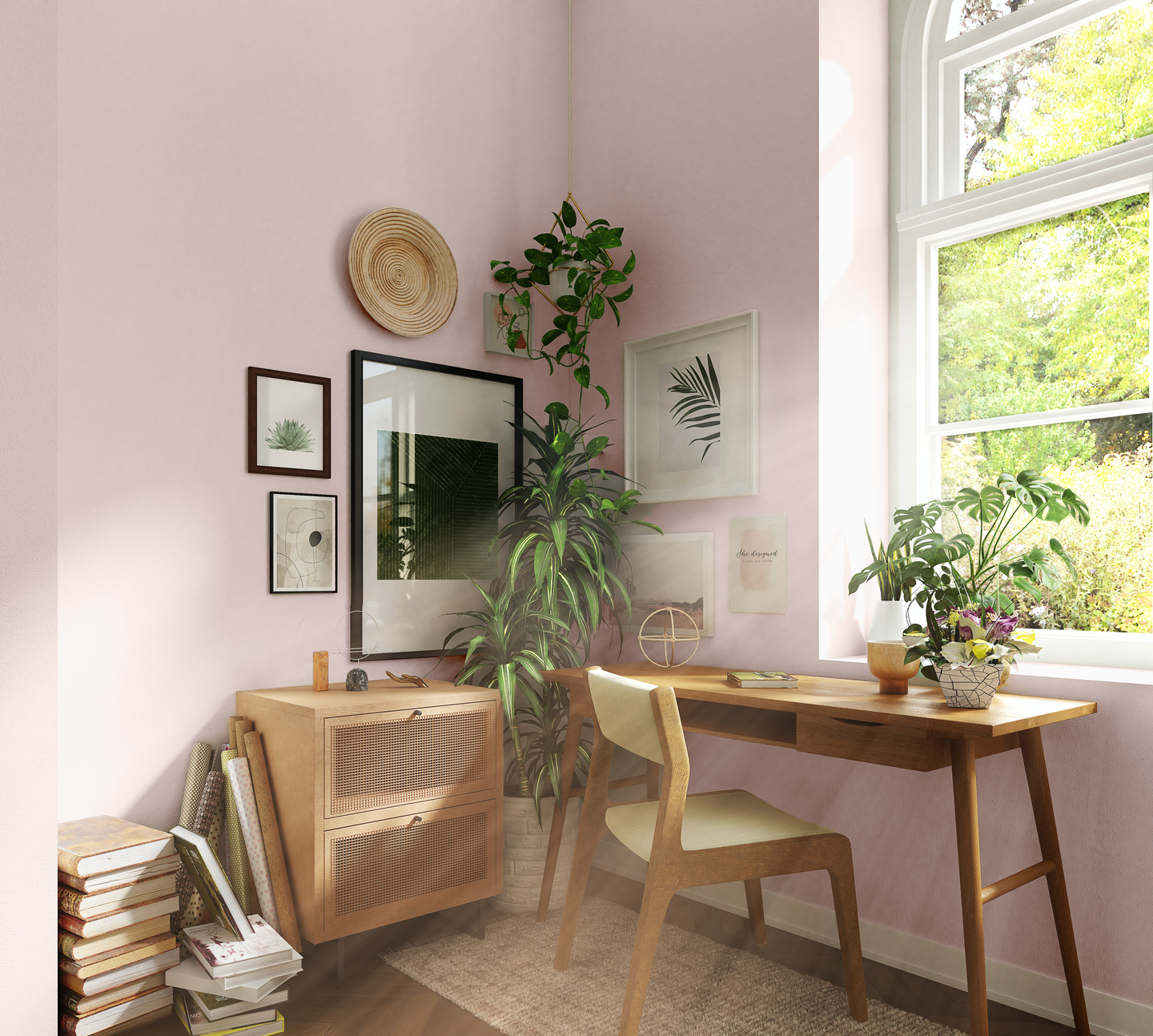 YesColours Serene Peach matt emulsion paint , Matt Emulsion Paint Peach Peach / Orange Serene Serene Peach , Lick Paint, Coat Paint, Dulux Paint Serene-Peach-matt-emulsion-paint-YesColours-8490